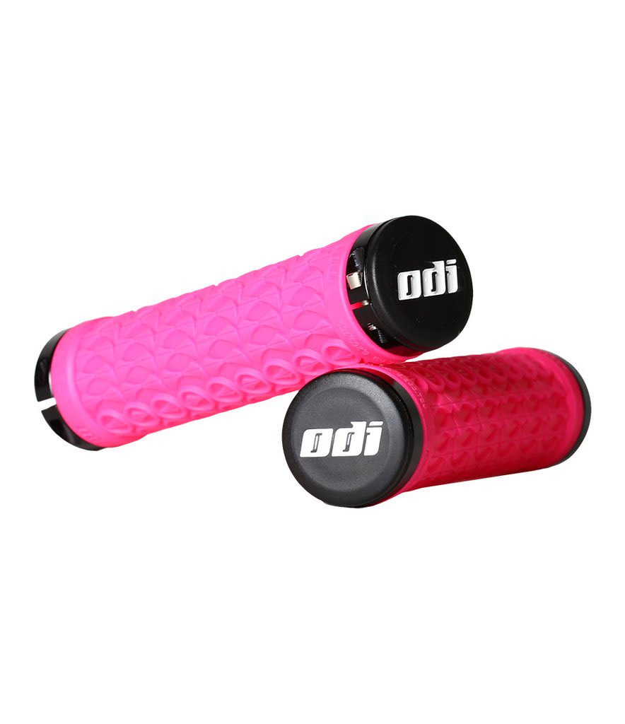 SDG ODI LOCK-ON GRIP ROSADO