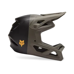 CASCO FOX RAMPAGE 5050 MILITARY TALLA M