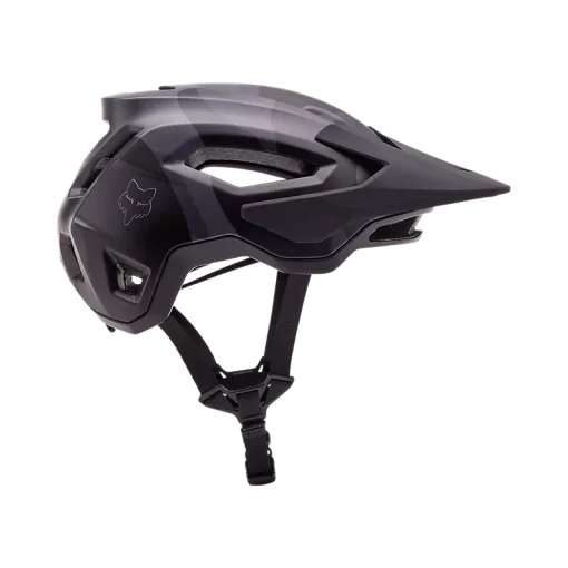 CASCO FOX SPEEDFRAME CAMO BLACK TALLA M