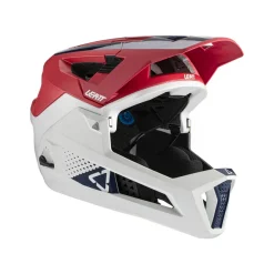 CASCO INTEGRAL LEATT ENDURO 4.0 V21 CHILLI TALLA M 55-59CM