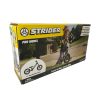 Strider 12 Pro Pearl Black Bicicleta Balance - Imagen 3