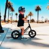 Strider 12 Sport Negra Bicicleta Balance - Imagen 2