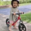 Strider 12 Sport Roja Bicicleta Balance - Imagen 2