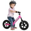 Strider 12 Sport Rosada Bicicleta Balance - Imagen 2