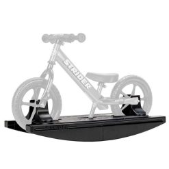 Strider Rocking Base Balancín Bicicleta Aro 12"